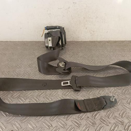 Ceinture avant gauche PEUGEOT 508 1 SW Photo n°1
