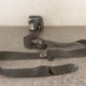 Ceinture avant gauche PEUGEOT 508 1 SW