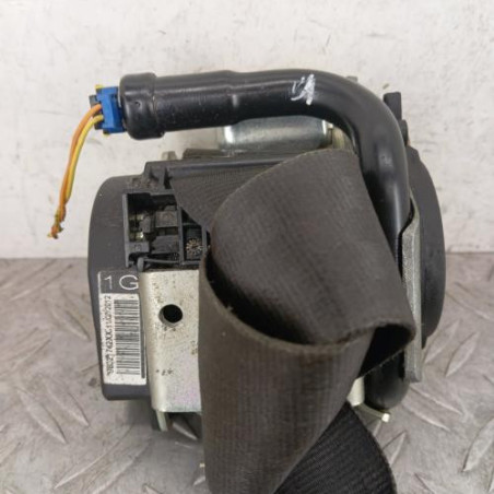 Ceinture avant gauche PEUGEOT 508 1 SW
