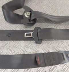 Ceinture avant gauche PEUGEOT 508 1 SW Photo n°3
