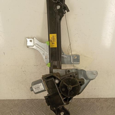 Leve vitre electrique arriere gauche PEUGEOT 508 1 SW Photo n°1