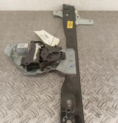 Leve vitre electrique avant gauche PEUGEOT 508 1 SW Photo n°1