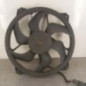 Moto ventilateur radiateur PEUGEOT 206