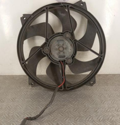 Moto ventilateur radiateur PEUGEOT 206