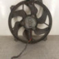 Moto ventilateur radiateur PEUGEOT 206