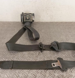 Ceinture avant gauche RENAULT MEGANE 3 Photo n°1