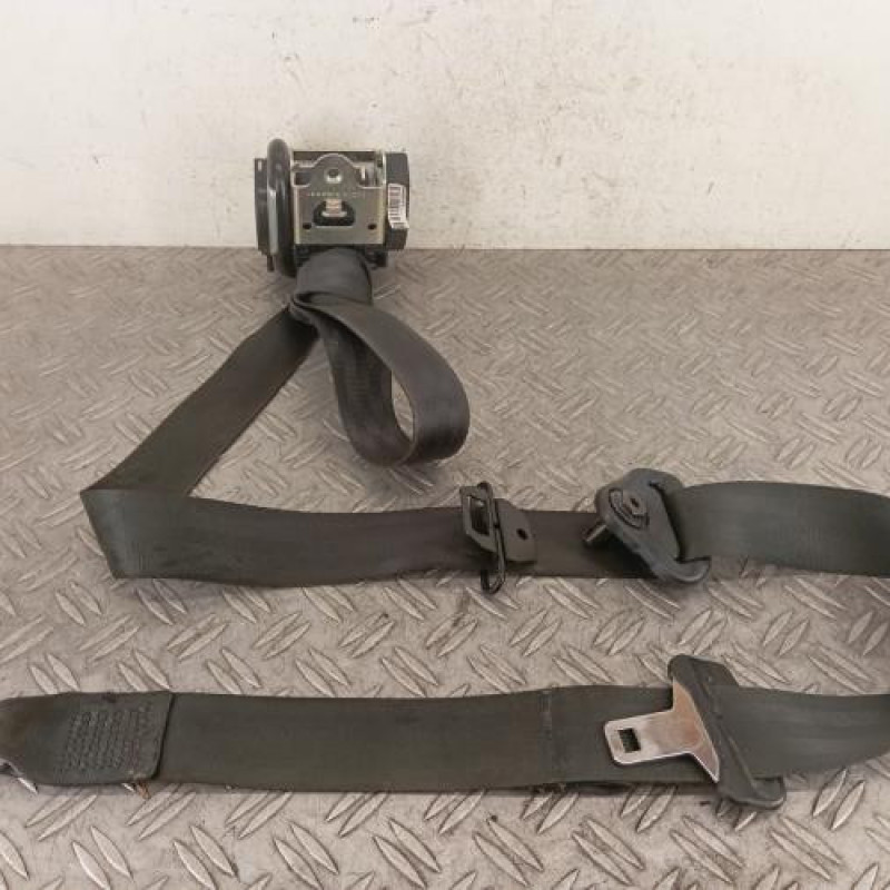 Ceinture avant gauche RENAULT MEGANE 3 Ceinture avant gauche RENAULT MEGANE 3