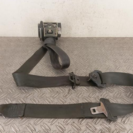 Ceinture avant gauche RENAULT MEGANE 3 Photo n°1