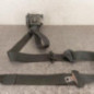 Ceinture avant gauche RENAULT MEGANE 3