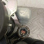 Ceinture avant gauche RENAULT MEGANE 3