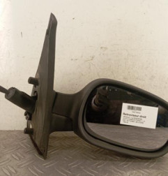 Retroviseur droit RENAULT CLIO 2 CAMPUS Photo n°1