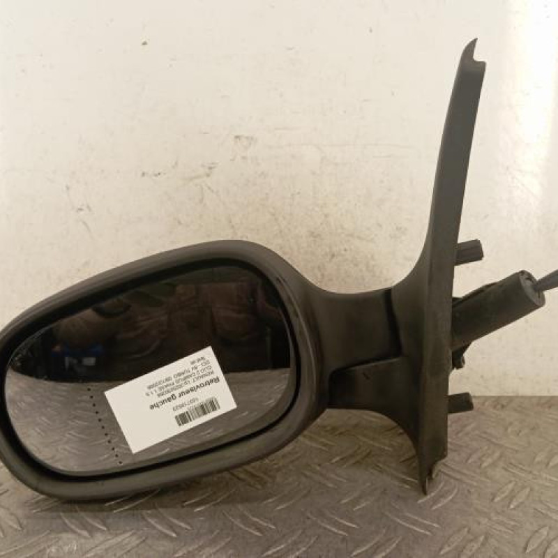 Retroviseur gauche RENAULT CLIO 2 CAMPUS Retroviseur gauche RENAULT CLIO 2 CAMPUS