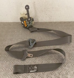 Ceinture avant gauche RENAULT CLIO 2 CAMPUS Photo n°1