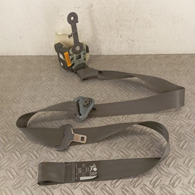 Ceinture avant gauche RENAULT CLIO 2 CAMPUS Ceinture avant gauche RENAULT CLIO 2 CAMPUS