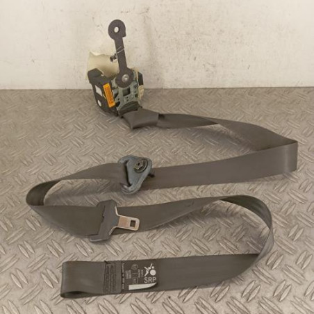 Ceinture avant gauche RENAULT CLIO 2 CAMPUS Photo n°1