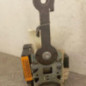 Ceinture avant gauche RENAULT CLIO 2 CAMPUS