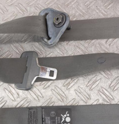 Ceinture avant gauche RENAULT CLIO 2 CAMPUS Photo n°3