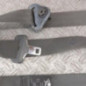 Ceinture avant gauche RENAULT CLIO 2 CAMPUS