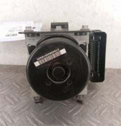 Bloc ABS (freins anti-blocage) FORD FIESTA 6