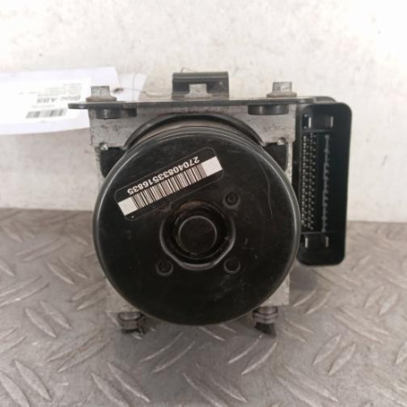 Bloc ABS (freins anti-blocage) FORD FIESTA 6