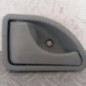 Poignee interieur avant gauche RENAULT TWINGO 1