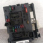 Boitier servitude moteur (BSM) PEUGEOT 307