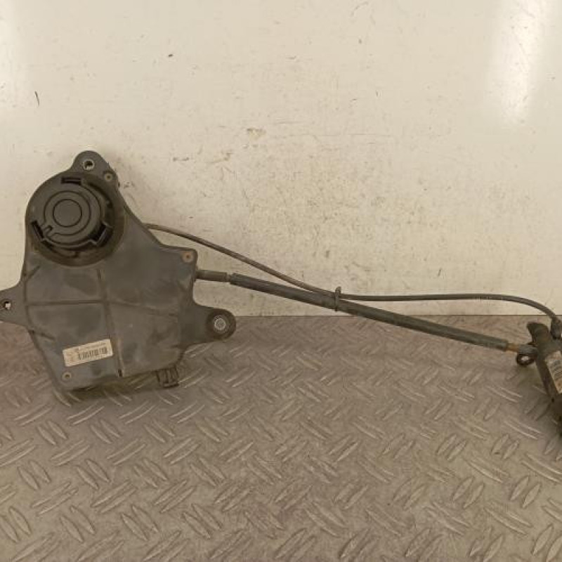 Treuil de roue de secours PEUGEOT 307