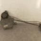 Treuil de roue de secours PEUGEOT 307