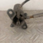Treuil de roue de secours PEUGEOT 307