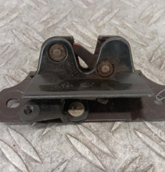 Serrure de hayon CITROEN SAXO