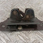 Serrure de hayon CITROEN SAXO