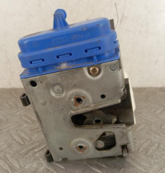 Serrure arriere gauche AUDI A3 1 Photo n°1