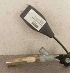 Attache ceinture avant droit RENAULT CLIO 2 Photo n°1