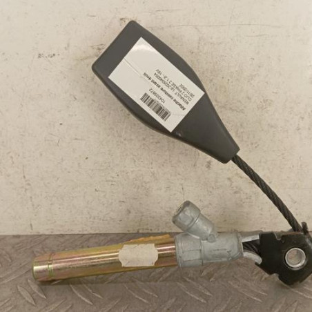 Attache ceinture avant droit RENAULT CLIO 2 Photo n°1