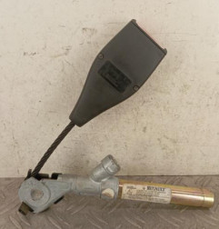 Attache ceinture avant droit RENAULT CLIO 2