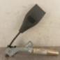 Attache ceinture avant droit RENAULT CLIO 2