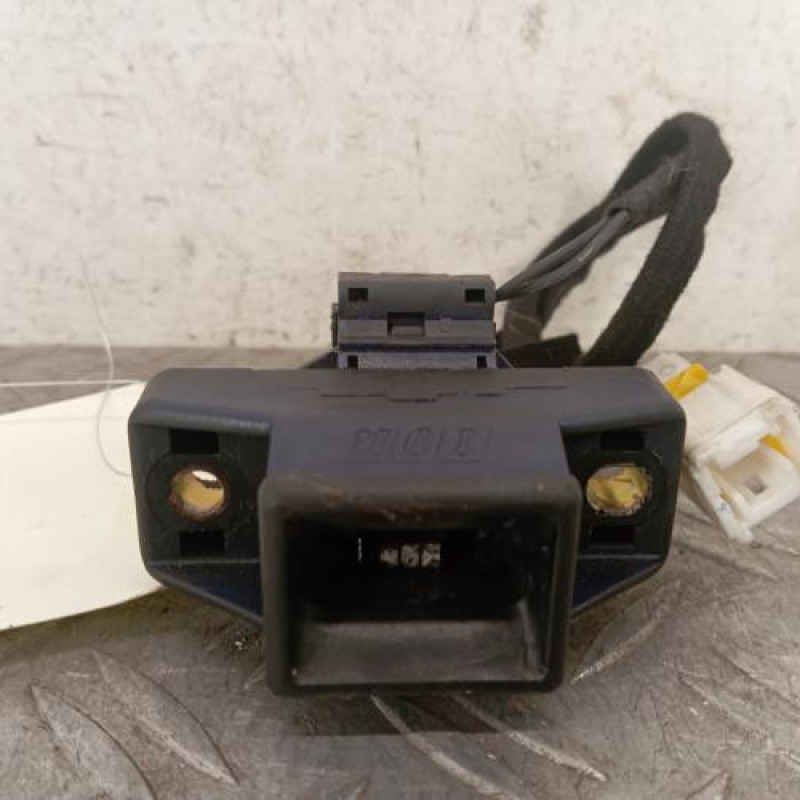 Serrure de hayon RENAULT CLIO 2