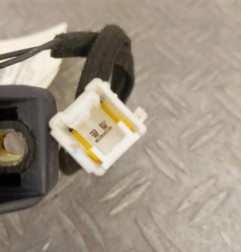 Serrure de hayon RENAULT CLIO 2