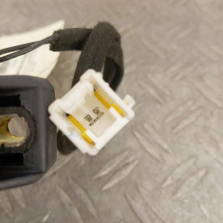 Serrure de hayon RENAULT CLIO 2