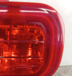 Feu de pare choc arriere gauche PEUGEOT 5008 1