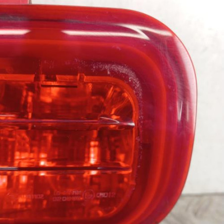 Feu de pare choc arriere gauche PEUGEOT 5008 1