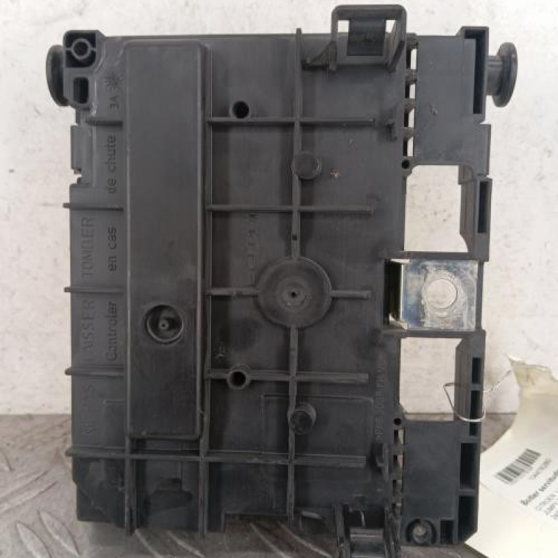 Boitier servitude moteur (BSM) CITROEN JUMPY 2
