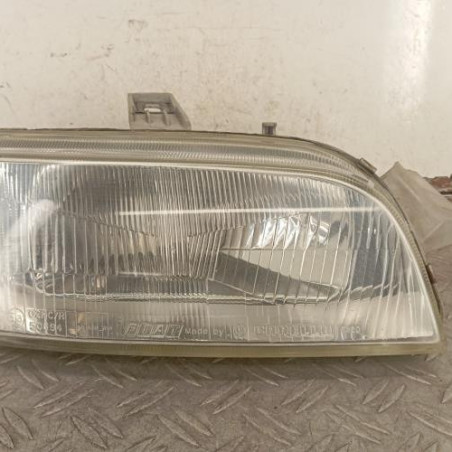Optique avant principal droit (feux)(phare) FIAT PUNTO 1 Photo n°1