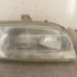 Optique avant principal droit (feux)(phare) FIAT PUNTO 1
