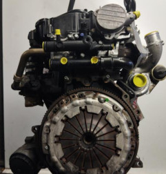 Moteur RENAULT MASTER 2 Photo n°1