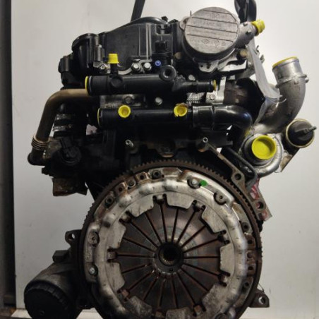 Moteur RENAULT MASTER 2 Photo n°1