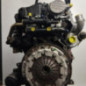 Moteur RENAULT MASTER 2