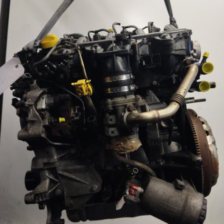 Moteur RENAULT MASTER 2