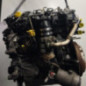 Moteur RENAULT MASTER 2