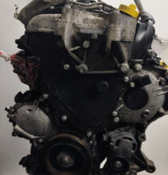 Moteur RENAULT MASTER 2 Photo n°3